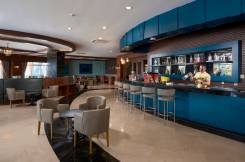 SEADEN SEA PLANET RESORT - SPA Bars